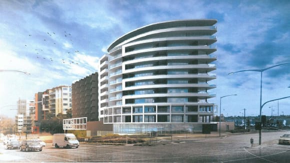 DONCASTER & DONCASTER EAST | 3108 - 3019 | Projects
