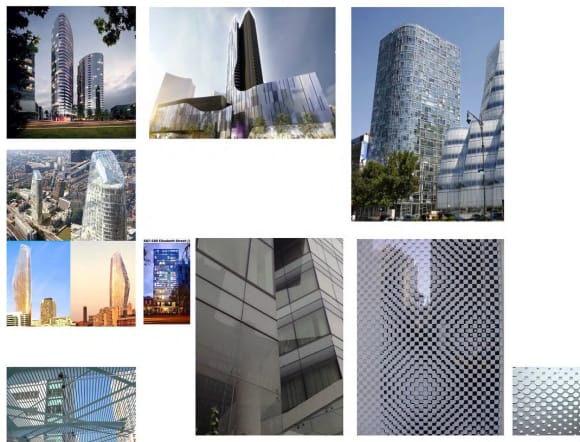 DOCKLANDS | The Altus | 238 Harbour Esplanade |115m |37L | Mixed Use