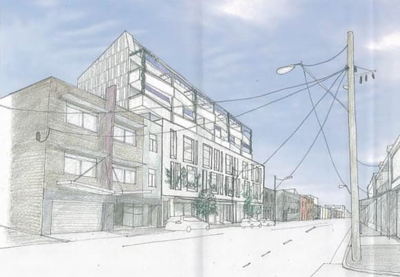 FITZROY + FITZROY NORTH | 3065 + 3068 | Projects