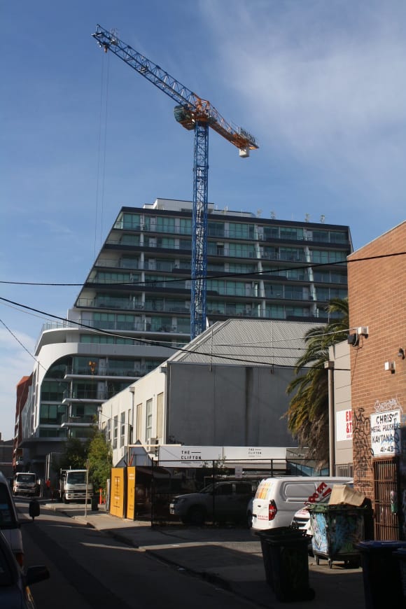 PRAHRAN + WINDSOR | 3181 | Projects