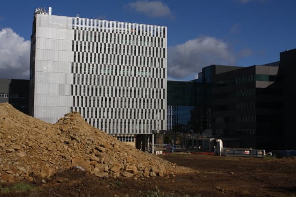 CARLTON + PARKVILLE | 3053 + 3052 | Projects