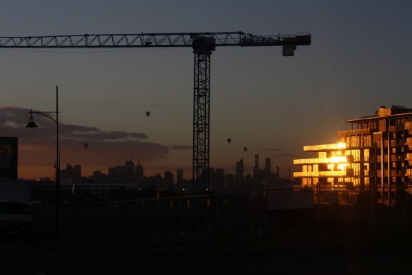 FOOTSCRAY + MARIBYRNONG | 3011 +3032 | Projects