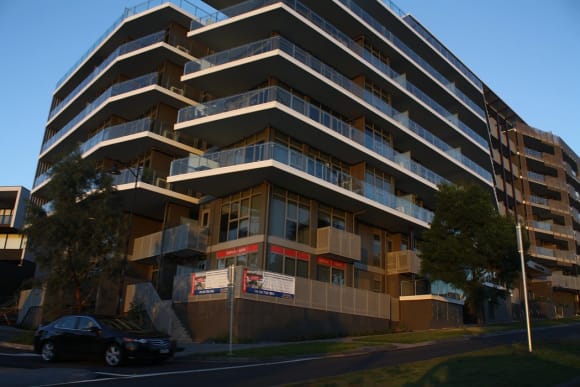 FOOTSCRAY + MARIBYRNONG | 3011 +3032 | Projects