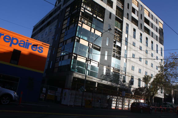 CARLTON + PARKVILLE | 3053 + 3052 | Projects