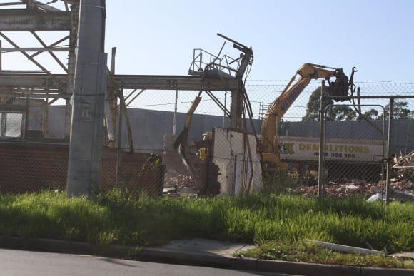 FOOTSCRAY + MARIBYRNONG | 3011 +3032 | Projects