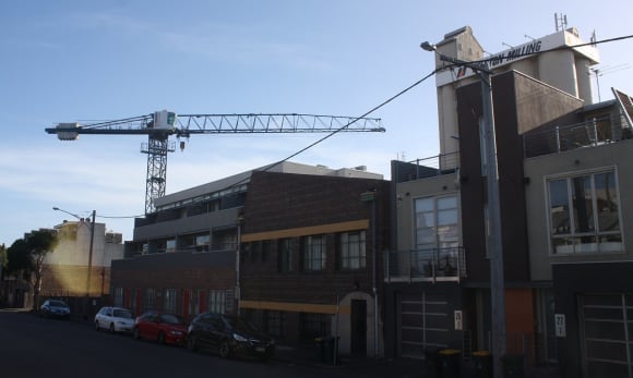 NORTH MELBOURNE + WEST MELBOURNE | 3051 + 3003 | Projects