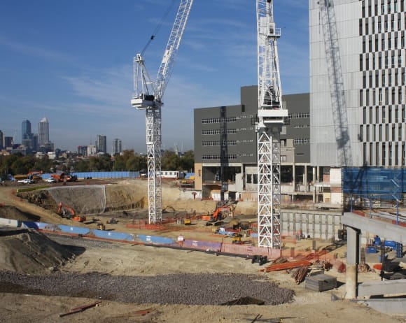 CARLTON + PARKVILLE | 3053 + 3052 | Projects