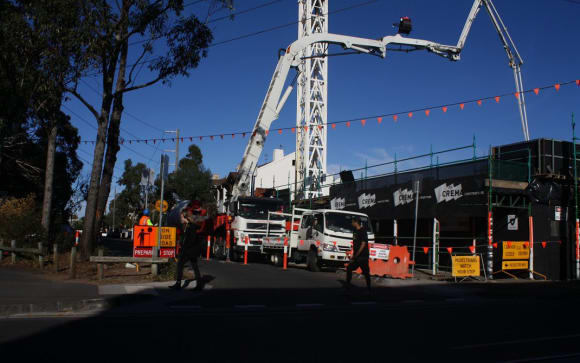 PRAHRAN + WINDSOR | 3181 | Projects