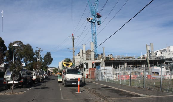 BOX HILL | 3128 | Projects