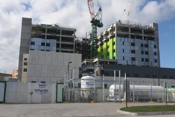 BOX HILL | 3128 | Projects