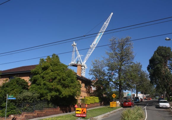 HAWTHORN + HAWTHORN EAST | 3122 + 3123 | Projects