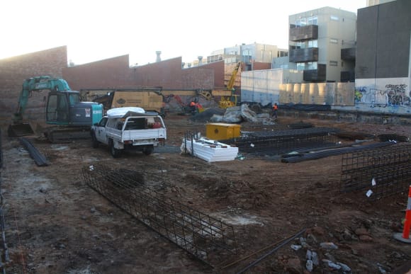 PRAHRAN + WINDSOR | 3181 | Projects