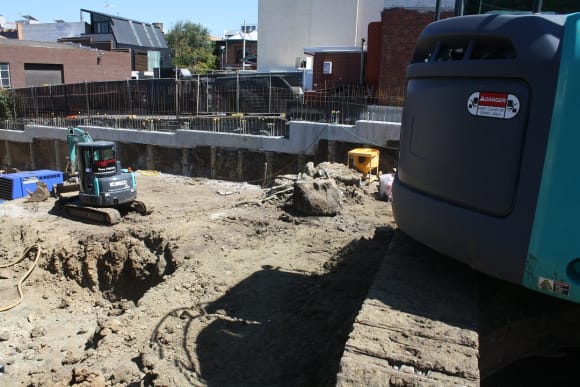 NORTH MELBOURNE + WEST MELBOURNE | 3051 + 3003 | Projects