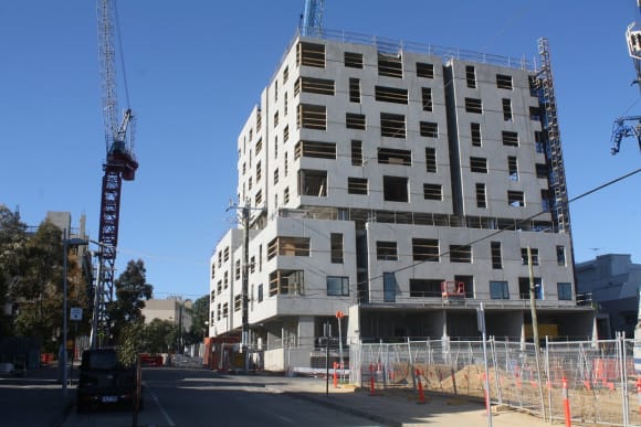 BOX HILL | 3128 | Projects