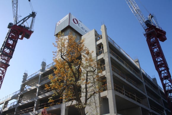 BOX HILL | 3128 | Projects