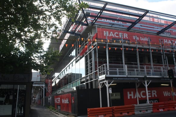 RICHMOND + CREMORNE | 3121 | Projects