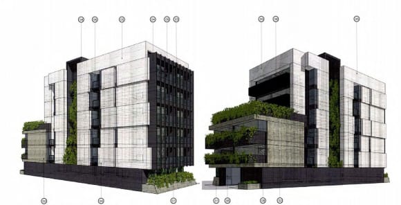 RICHMOND + CREMORNE | 3121 | Projects