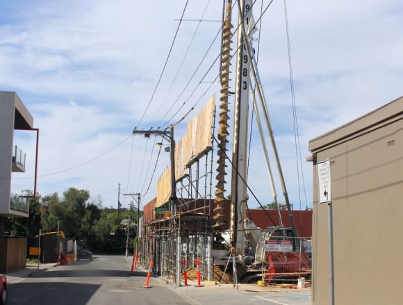 HAWTHORN + HAWTHORN EAST | 3122 + 3123 | Projects