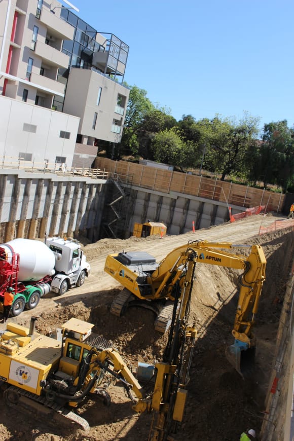 HAWTHORN + HAWTHORN EAST | 3122 + 3123 | Projects