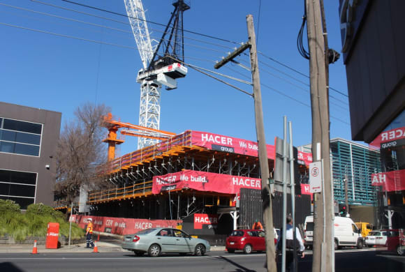 HAWTHORN + HAWTHORN EAST | 3122 + 3123 | Projects