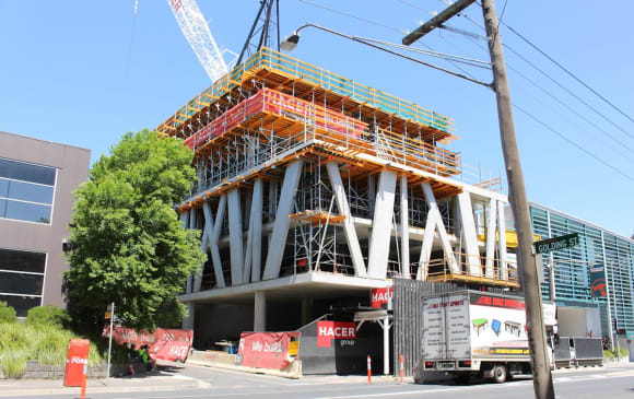 HAWTHORN + HAWTHORN EAST | 3122 + 3123 | Projects