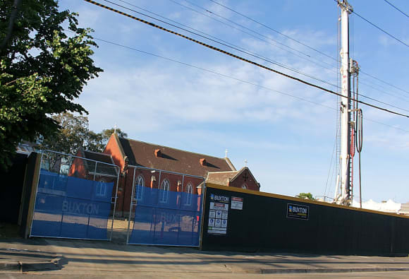 HAWTHORN + HAWTHORN EAST | 3122 + 3123 | Projects