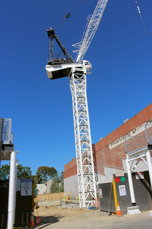 HAWTHORN + HAWTHORN EAST | 3122 + 3123 | Projects