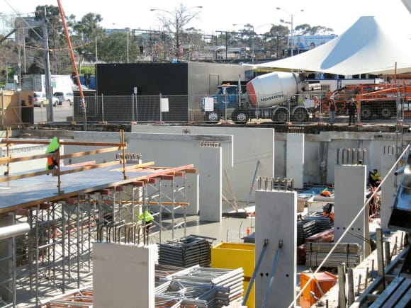 RICHMOND + CREMORNE | 3121 | Projects