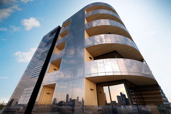 NORTH MELBOURNE + WEST MELBOURNE | 3051 + 3003 | Projects