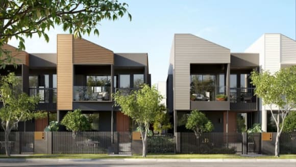 Built Brisbane - Urban Development, Property, Construction & Infrastructure Updates