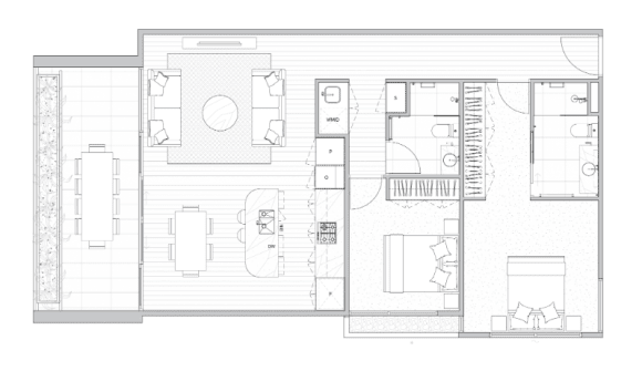Residence 1.01