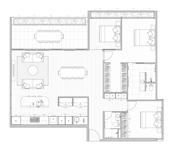 Residence 1.03