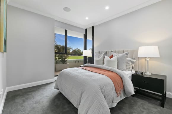 Parc Apartments. Image supplied. Sydney apartment of the week: Parc Apartments, Blakehurst