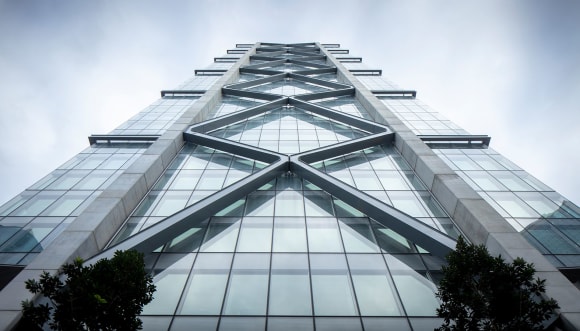 Image by SOM Architecture Top 30 Architects and Developers, changing the way we live in Australia 2019