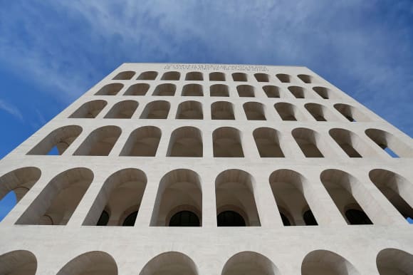 Fendi Headquarters, Rome. Credit: Bloomberg Melbourne townhome of the week: Hampden by RMA, Armadale