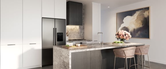 Check out Parramatta's tallest tower, set for completion this year