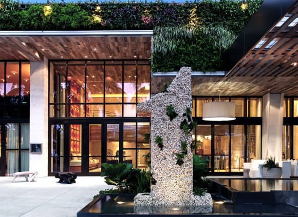 Riverlee announces 1 Hotel for 0m ‘Seafarers’ project