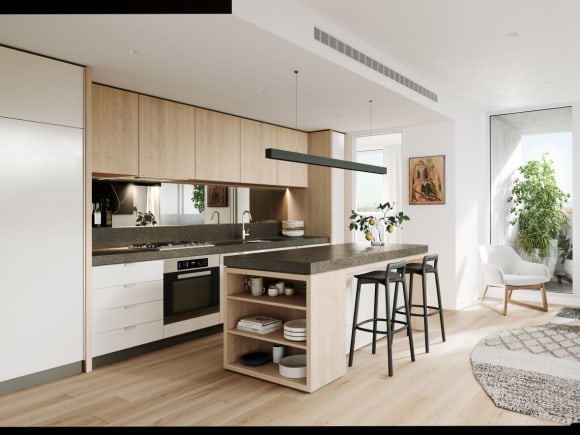 Urban’s tour of the 249QP display suite