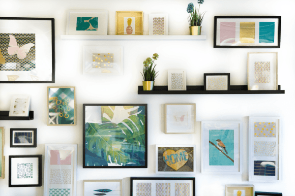 20 Best Hallway Decorating Ideas