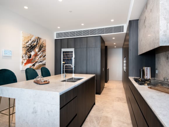 31 Broadbeach. Image supplied. Gold Coast apartment of the week: 31 Broadbeach Residences, Broadbeach