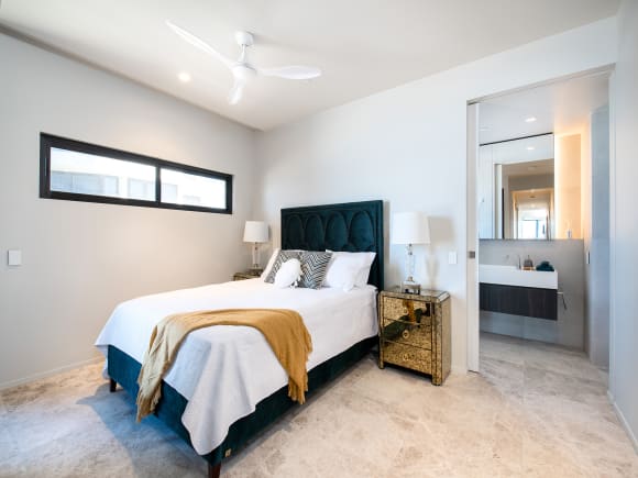 31 Broadbeach. Image supplied. Gold Coast apartment of the week: 31 Broadbeach Residences, Broadbeach