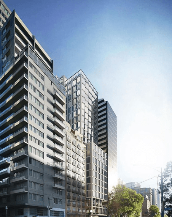 Ormond Group to launch two new hotel concepts in central Melbourne by 2022