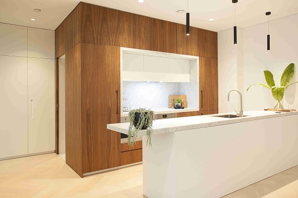 Image supplied. No dust, no noise, no bills! Australia’s first Passivhaus apartments are almost here