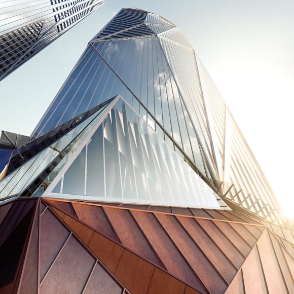 Image by jewelgc Instagram Top 30 Architects and Developers, changing the way we live in Australia 2019