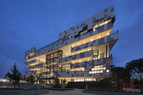 Image by Diana Snape Top 30 Architects and Developers, changing the way we live in Australia 2019