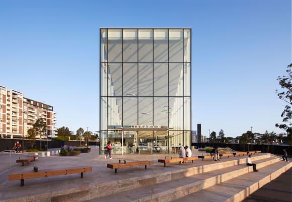 Image by architectureau.com Top 30 Architects and Developers, changing the way we live in Australia 2019