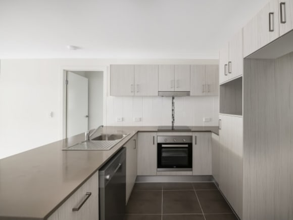 Eagleby - The newest family residential community development, Acacia Waters