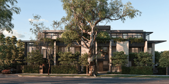 Alamer Brighton. Lowe Living’s Tim Lowe discusses the secret to creating successful townhome developments
