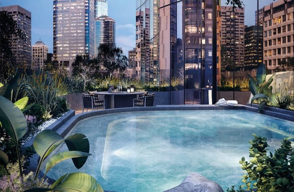 Credit: Elenberg Fraser Top 10 most viewed listings for 2019