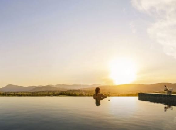 5 of the best apartment pools in Canberra